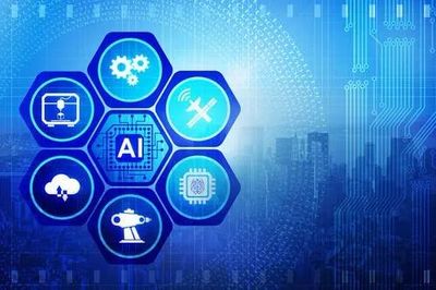 人工智能:開啟智慧生活新時代 技術(shù)開發(fā)