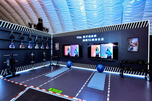 5G賦能智屏 準獨角獸雷鳥科技探索場景互聯網落地