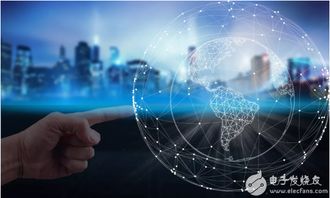 onemo攜手全國省市移動，掀起能源表計行業信息化改造新浪潮